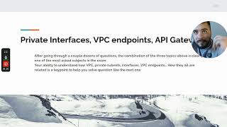 Vpc Endpoints - Intro