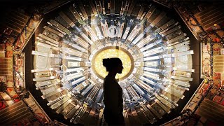 Strange Discovery at CERN! (2021 EVENTS)