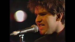 Lloyd Cole &amp; The Commotions - Rattlesnakes, Whistle Test, 27/11/84