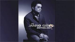 Video thumbnail of "Janno Gibbs - Ikaw Lang At Ako (Official Audio)"