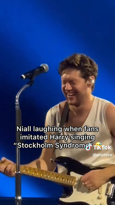 niall still remember the 'done' echo 😭🫶🏻 #niallhoran #onedirection