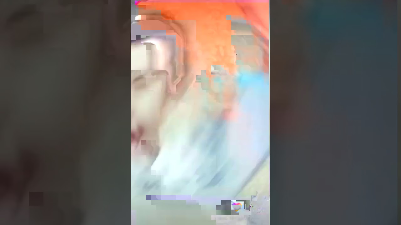 багаудин и я