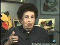 Jewish Survivor Helena Horowitz USC Shoah Foundation Jewish Survivor Helena Horowitz USC Shoah Foundation