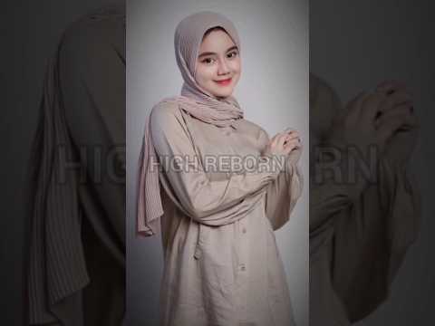 KAYESS BERHIJAB #fyp #tiktok #shorts #viral #terbaru #2023 #new #trending #onic #kayes #hijab