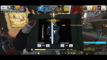 Dominated the Domination! Insane Ranked Gameplay | COD Mobile Ranked Match 2025