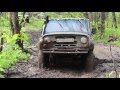 1.05.2016 открытие сезона 4x4 off-roadclub102 покатушки