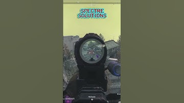 WARZONE 2 SZN 2 SYNERGY V1.75 by Spectre [ CRONUS ZEN ] [ TITAN TWO ] Aim Assist Anti Recoil #shorts