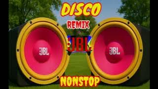 Bass Booster. Songs, REMIX DISCO NONSTOP MUSIC, #JBL79_80, #remix