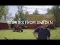 The vegan farmer – Stories from Sweden