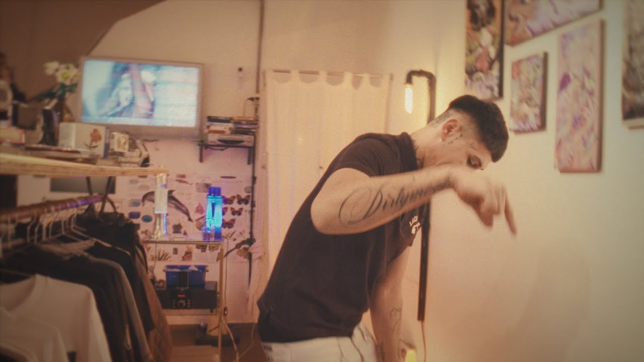 Jugo! - Maradona (Video Oficial)