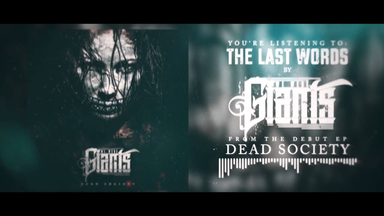 Guarda We Were Giants - "The Last Words" w/ Download su YouTube Guarda We Were Giants - "The Last Words" w/ Download su YouTube