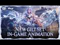 PUBG MOBILE | New Phantasia Siren Set Coming Soon!