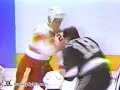 Dave taylor vs jim peplinski apr 20 1989