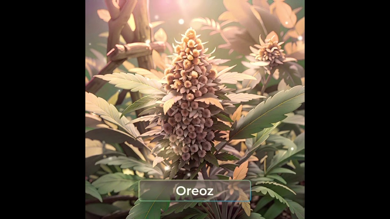 𝗢𝗿𝗲𝗼𝘇 (𝗢𝗿𝗲𝗼 𝗖𝗼𝗼𝗸𝗶𝗲𝘀)