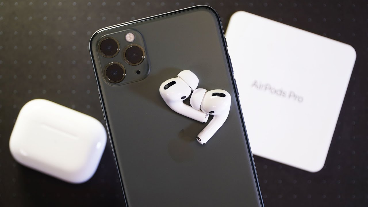 Airpods 13