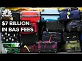 How Checked Bags Became A Massive Business For U.S. Airlines image