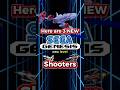 Brand NEW Sega Genesis Shooters? Check out these 3 Games!
