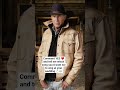 #kevincostner #yellowstone #usashorts #actor #hollywood
