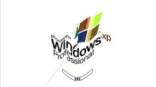 Asleep And Happy Windows Xp