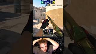 🤯 HE DID THIS IN THE MOST IMPORTANT ROUND 🍾