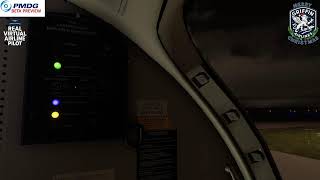PMDG 738 Freighter Beta Operations