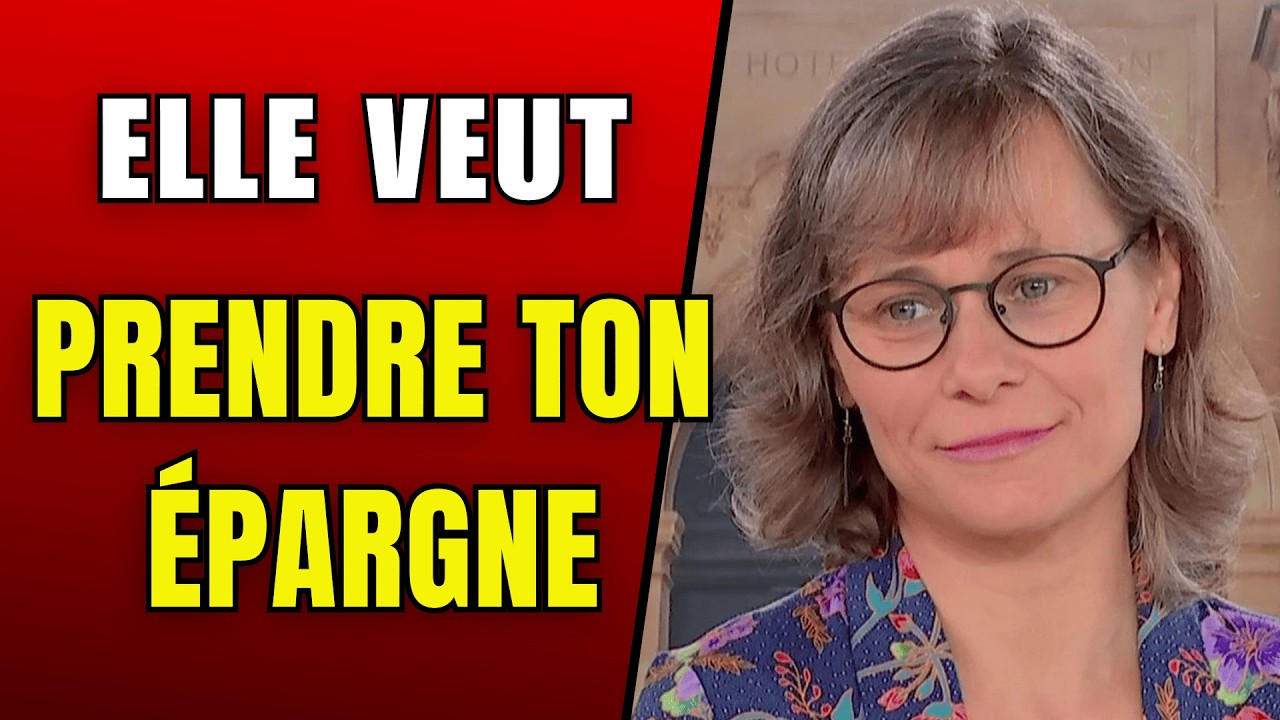 ILS CHERCHENT UNE NOUVELLE TAXE… DANS TES ÉCONOMIES !