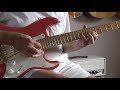 Gimme! Gimme! Gimme! (A man after midnight) ABBA guitar cover by Phil McGarrick. FREE BT & TABS
