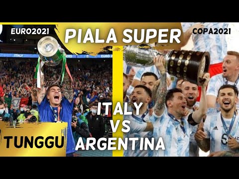 Video: Pasukan Bola Sepak Mana Yang Akan Bertanding Untuk Piala Super Itali Pada Tahun