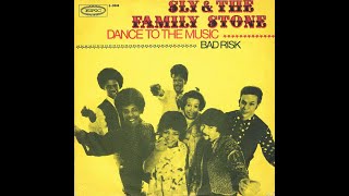 Sly & Family Stone Dance To The Music #Karaoke #lyrics (Karaoke Version)