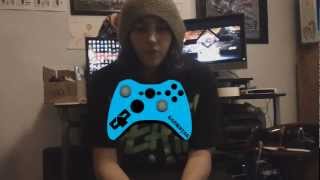 Controller Contest. Free Custom Controller