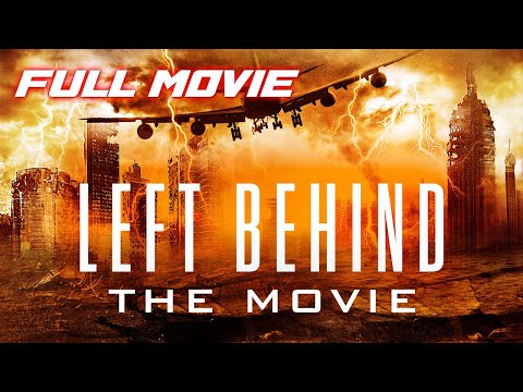Left Behind The Movie 2000 Full Action Drama Movie Kirk Cameron Brad Johnson Left Behind The Movie 2000 Full Action Drama Movie Kirk Cameron Brad Johnson