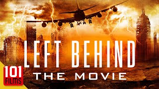 Left Behind: The Movie (2000) | Full Action Drama Movie | Kirk Cameron | Brad Johnson