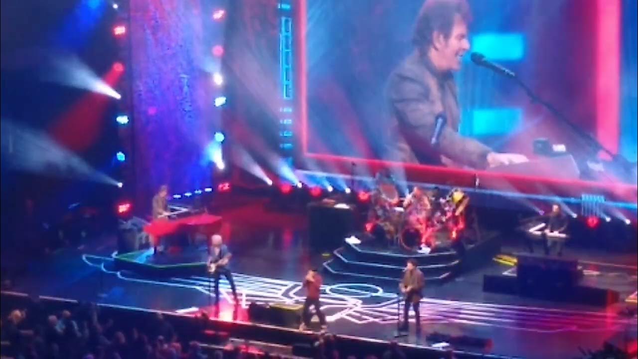 journey Knoxville TN February 17 2023 YouTube