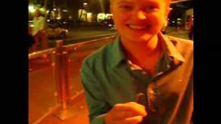 Summer of '09 to Stockholm...