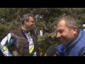 Trèfle Lozérien 2015