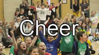 Main Theme (Beta Mix) - Cheer