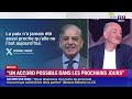 Disparition de Lyhanna : une « défaillance sociétale » ? Avec Alain Bauer｜LCI