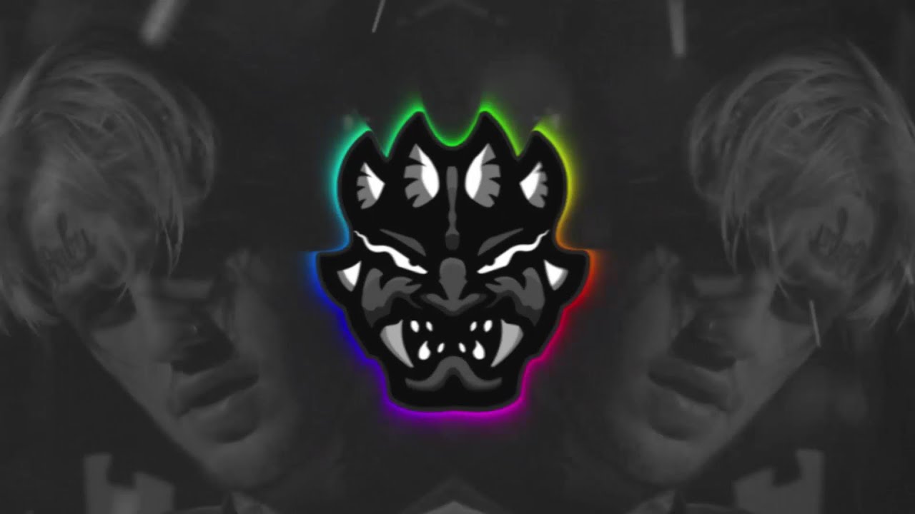 Lil Peep Nuts (Bass Boosted) Clean extended YouTube