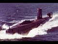 Operation Ivy Bells, true story of submarine espionage.