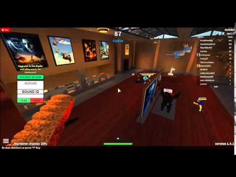 Twisted Murder Roblox With Fried Chicken Music Song Youtube - roblox song fried chicken