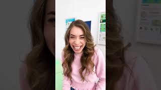 All My Teeth Just Fell Out !?😭 His Reaction Is HILARIOUS !🤣 #prank #shorts