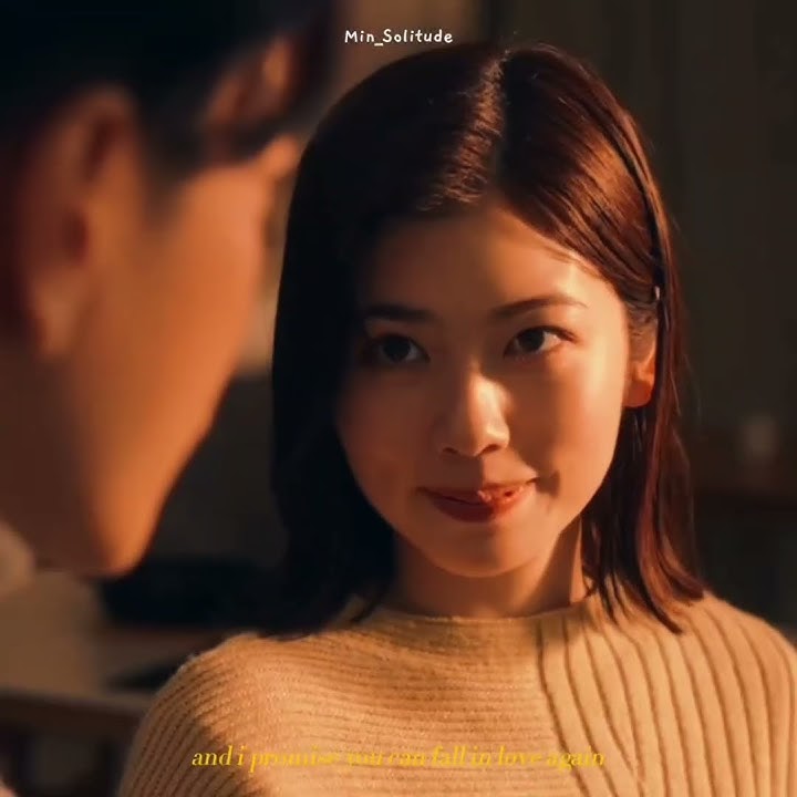 spoiler for the next fmv #marrymyhusband #takerusatoh #fukakoshiba