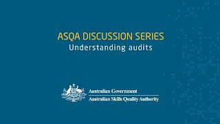 Famous Understanding audits Profile