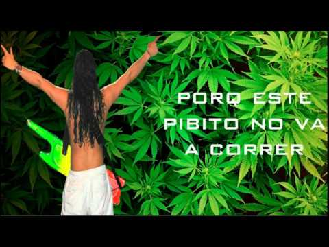 Damas Gratis - Quieren Bajarme (Letras) 2016