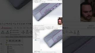 Cad Design Of Gpu Cooler