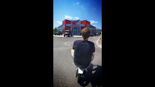 Honda Powersports Dealership Tour: Southern Honda Powersports | Chattanooga, TN
