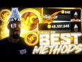 THE BEST & FASTEST WAYS to EARN VC in NBA 2K20! ✅ TOP 8 LEGIT METHODS to GET VC EASILY in NBA2K20!