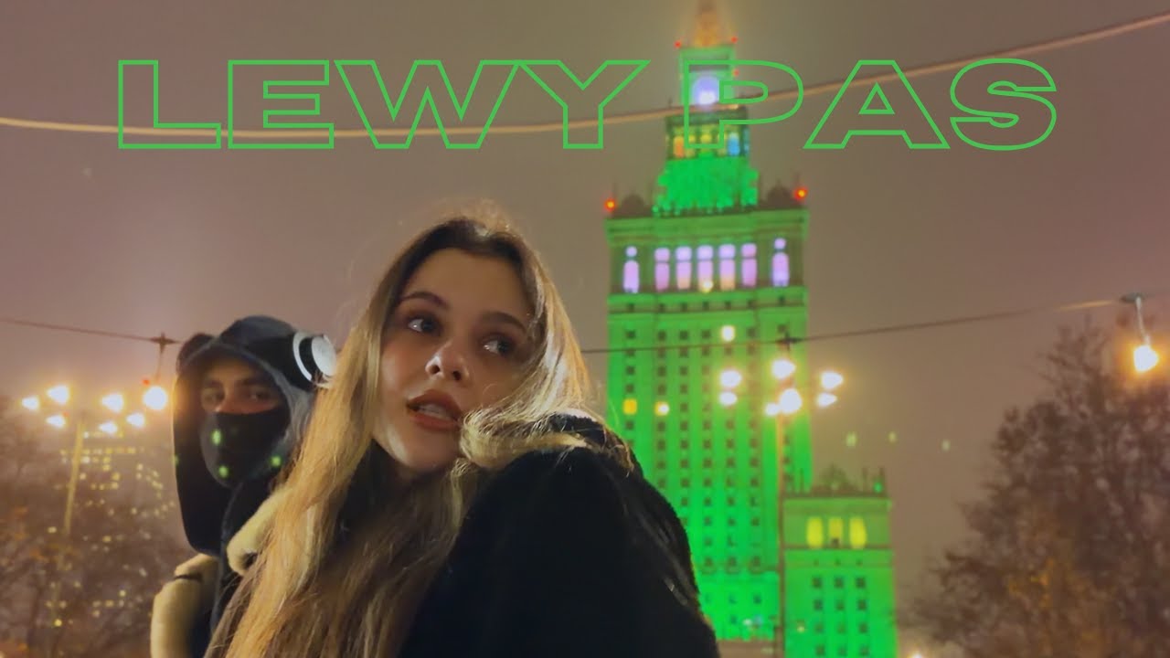 CLA feat. V7VИ - Lewy Pas