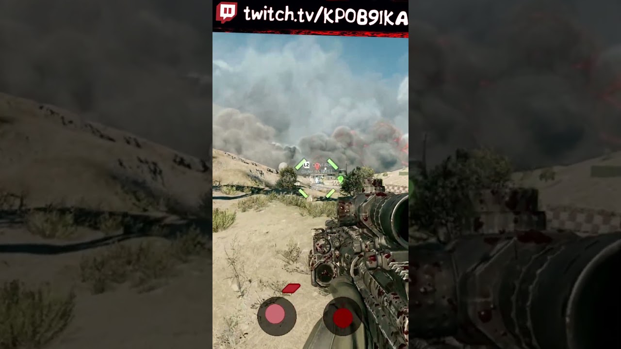 Как уничтожить танк в RedSec BF6