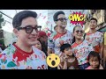 Alden Richards Latest Update! Sikhayan  Festival! 